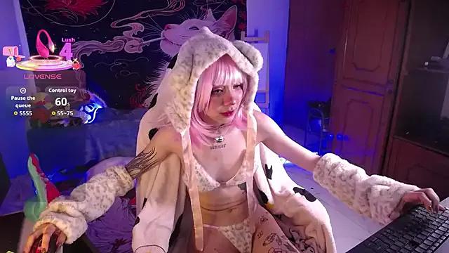 Try the thrill of flirt babes with our cam hosts, featuring unclothed wildness while getting naked and playing with their favored sex toys.