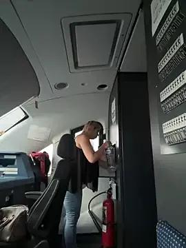 Try the thrill of flirt babes with our cam hosts, featuring unclothed wildness while getting naked and playing with their favored sex toys.