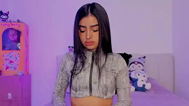 Try the thrill of flirt babes with our cam hosts, featuring unclothed wildness while getting naked and playing with their favored sex toys.