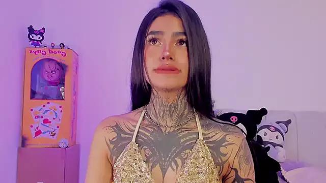 Try the thrill of flirt babes with our cam hosts, featuring unclothed wildness while getting naked and playing with their favored sex toys.