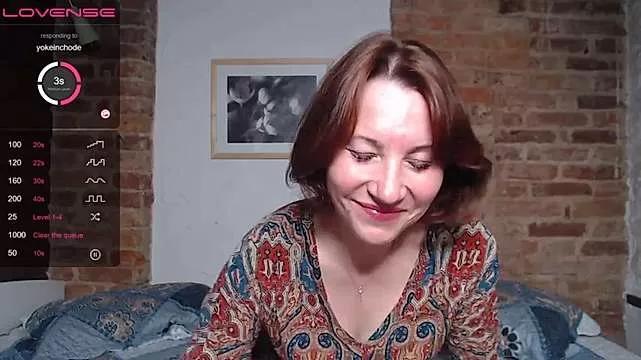 Try the thrill of flirt babes with our cam hosts, featuring unclothed wildness while getting naked and playing with their favored sex toys.