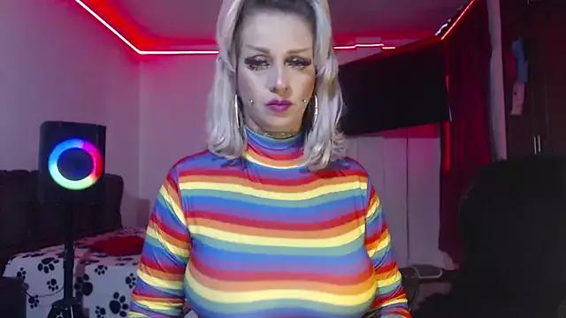 Try the thrill of flirt babes with our cam hosts, featuring unclothed wildness while getting naked and playing with their favored sex toys.