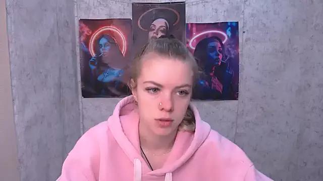 Try the thrill of flirt babes with our cam hosts, featuring unclothed wildness while getting naked and playing with their favored sex toys.