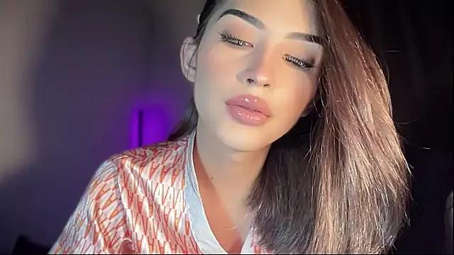 Try the thrill of flirt babes with our cam hosts, featuring unclothed wildness while getting naked and playing with their favored sex toys.