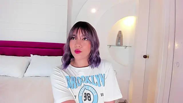 Try the thrill of flirt babes with our cam hosts, featuring unclothed wildness while getting naked and playing with their favored sex toys.