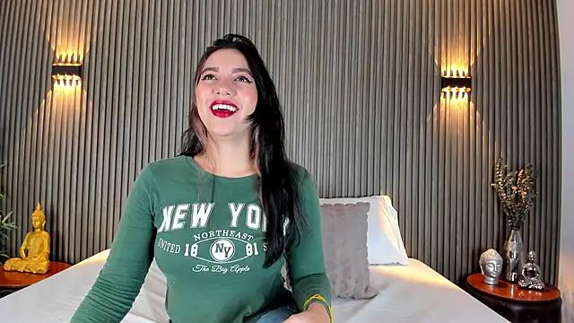 Try the thrill of flirt babes with our cam hosts, featuring unclothed wildness while getting naked and playing with their favored sex toys.
