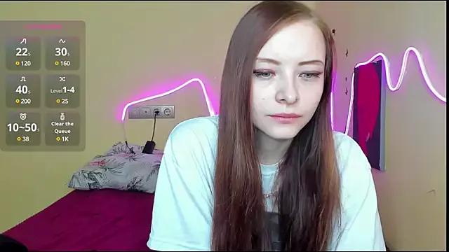 Try the thrill of flirt babes with our cam hosts, featuring unclothed wildness while getting naked and playing with their favored sex toys.