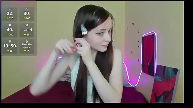 Try the thrill of flirt babes with our cam hosts, featuring unclothed wildness while getting naked and playing with their favored sex toys.