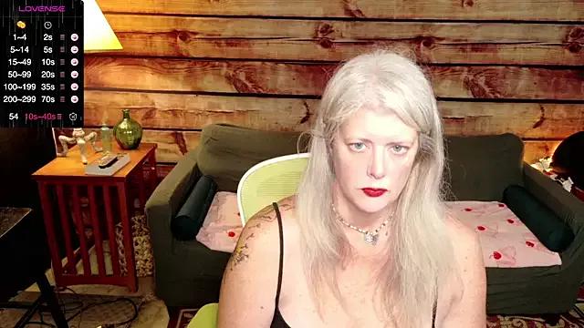 Try the thrill of flirt babes with our cam hosts, featuring unclothed wildness while getting naked and playing with their favored sex toys.