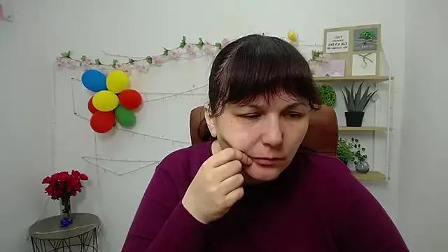 Try the thrill of flirt babes with our cam hosts, featuring unclothed wildness while getting naked and playing with their favored sex toys.