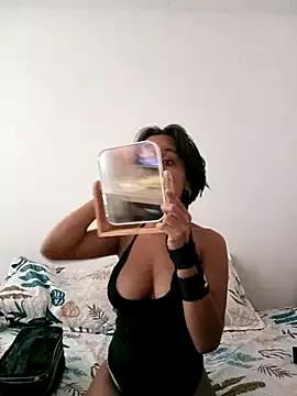 AliceJackkson from StripChat is Freechat