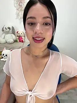 Try the thrill of flirt babes with our cam hosts, featuring unclothed wildness while getting naked and playing with their favored sex toys.