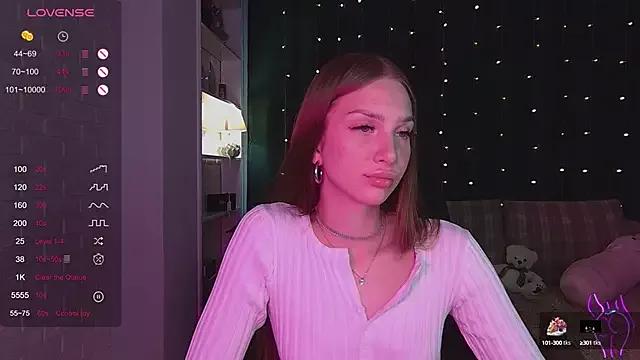 Try the thrill of flirt babes with our cam hosts, featuring unclothed wildness while getting naked and playing with their favored sex toys.