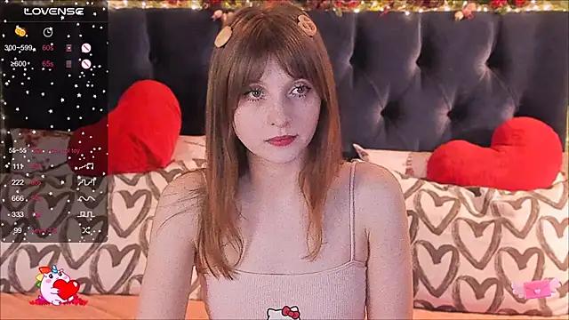 Try the thrill of flirt babes with our cam hosts, featuring unclothed wildness while getting naked and playing with their favored sex toys.