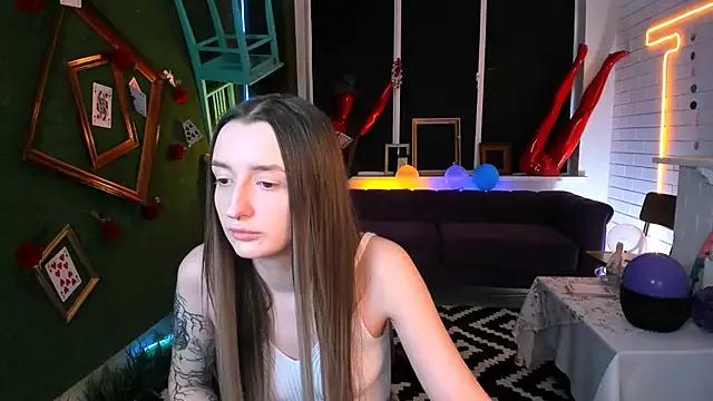 Try the thrill of flirt babes with our cam hosts, featuring unclothed wildness while getting naked and playing with their favored sex toys.