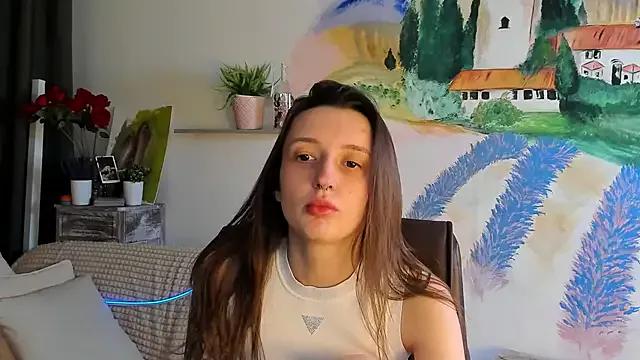 Try the thrill of flirt babes with our cam hosts, featuring unclothed wildness while getting naked and playing with their favored sex toys.