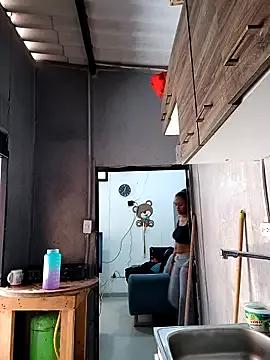 Try the thrill of flirt babes with our cam hosts, featuring unclothed wildness while getting naked and playing with their favored sex toys.