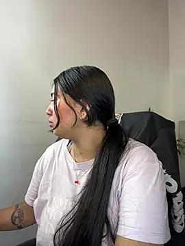 Try the thrill of flirt babes with our cam hosts, featuring unclothed wildness while getting naked and playing with their favored sex toys.
