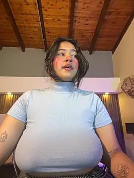 Try the thrill of flirt babes with our cam hosts, featuring unclothed wildness while getting naked and playing with their favored sex toys.