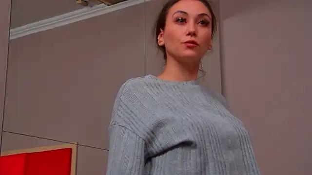 Try the thrill of flirt babes with our cam hosts, featuring unclothed wildness while getting naked and playing with their favored sex toys.