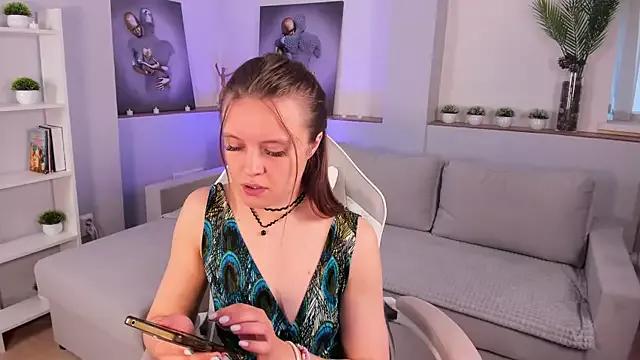 Try the thrill of flirt babes with our cam hosts, featuring unclothed wildness while getting naked and playing with their favored sex toys.