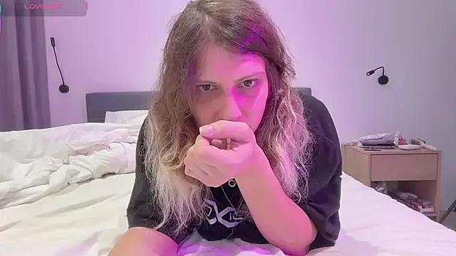 Try the thrill of flirt babes with our cam hosts, featuring unclothed wildness while getting naked and playing with their favored sex toys.