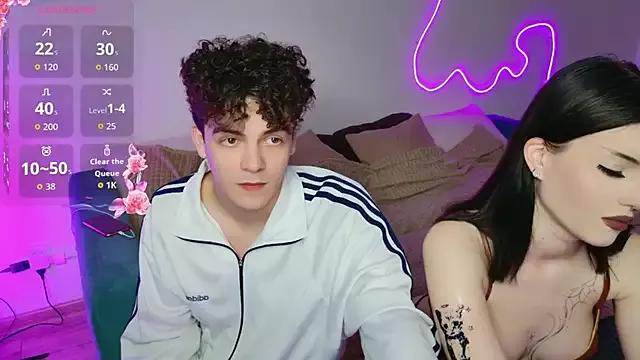 Try the thrill of flirt babes with our cam hosts, featuring unclothed wildness while getting naked and playing with their favored sex toys.