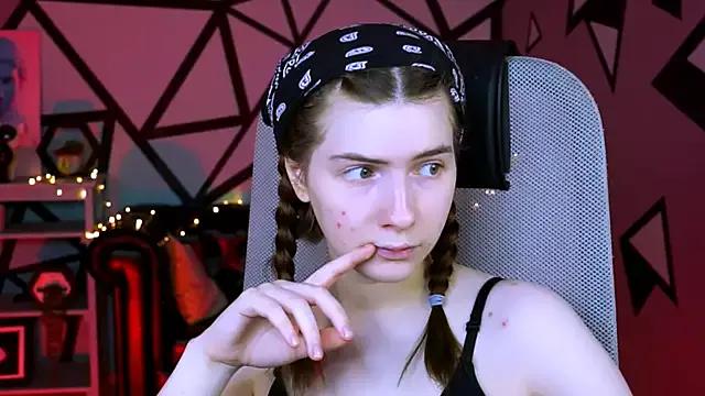 Try the thrill of flirt babes with our cam hosts, featuring unclothed wildness while getting naked and playing with their favored sex toys.