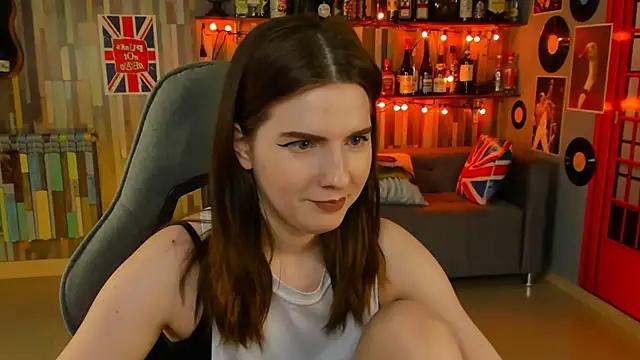 Try the thrill of flirt babes with our cam hosts, featuring unclothed wildness while getting naked and playing with their favored sex toys.