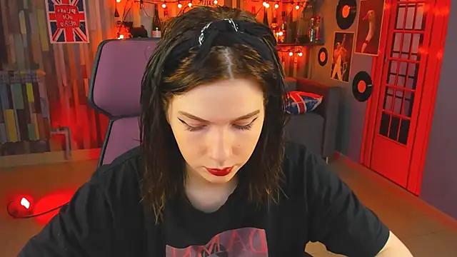 Try the thrill of flirt babes with our cam hosts, featuring unclothed wildness while getting naked and playing with their favored sex toys.