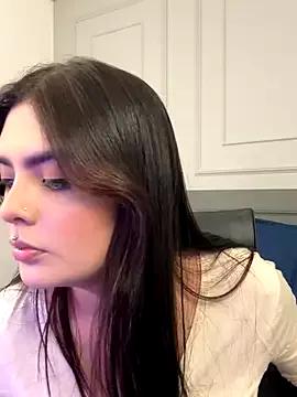 AliceRitter from StripChat is Freechat