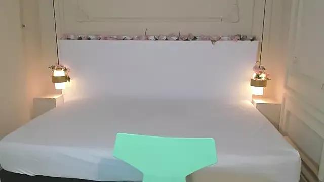 AliceRoss0 from StripChat is Freechat