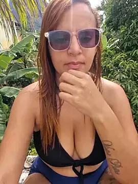 Try the thrill of flirt babes with our cam hosts, featuring unclothed wildness while getting naked and playing with their favored sex toys.