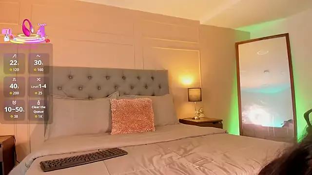 Try the thrill of flirt babes with our cam hosts, featuring unclothed wildness while getting naked and playing with their favored sex toys.