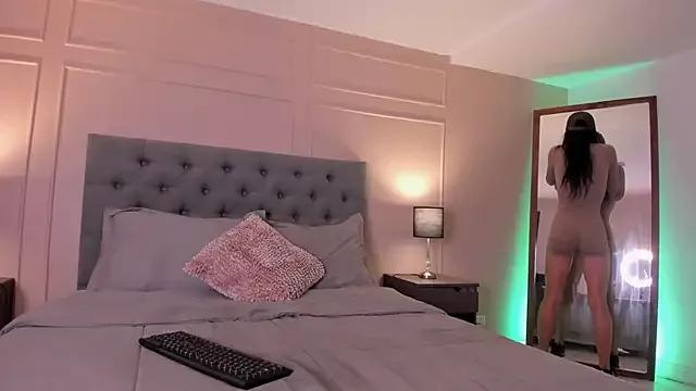 Try the thrill of flirt babes with our cam hosts, featuring unclothed wildness while getting naked and playing with their favored sex toys.