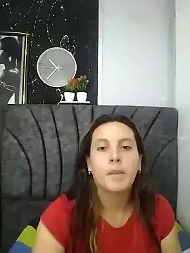 AliceSexy_ from StripChat is Freechat
