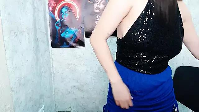 Try the thrill of flirt babes with our cam hosts, featuring unclothed wildness while getting naked and playing with their favored sex toys.