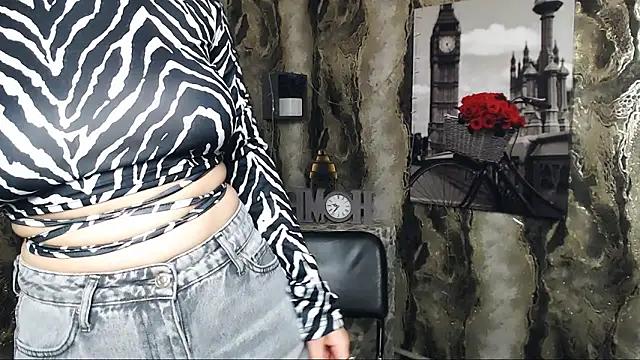Try the thrill of flirt babes with our cam hosts, featuring unclothed wildness while getting naked and playing with their favored sex toys.
