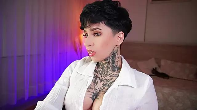 Try the thrill of flirt babes with our cam hosts, featuring unclothed wildness while getting naked and playing with their favored sex toys.