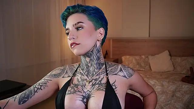 Try the thrill of flirt babes with our cam hosts, featuring unclothed wildness while getting naked and playing with their favored sex toys.