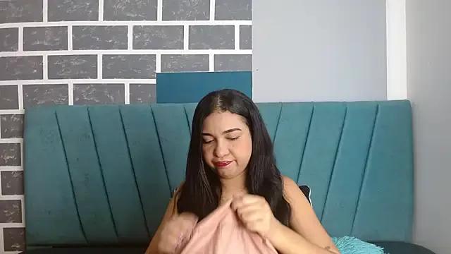 Try the thrill of flirt babes with our cam hosts, featuring unclothed wildness while getting naked and playing with their favored sex toys.