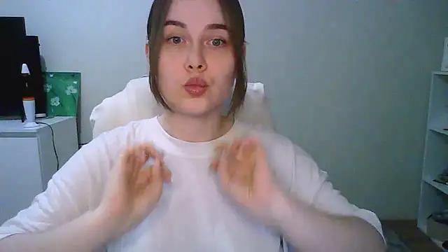 Try the thrill of flirt babes with our cam hosts, featuring unclothed wildness while getting naked and playing with their favored sex toys.