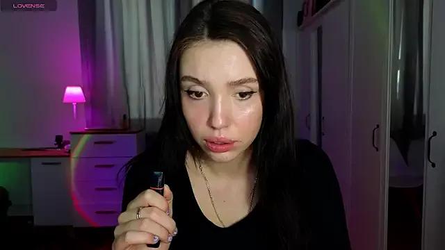 Try the thrill of flirt babes with our cam hosts, featuring unclothed wildness while getting naked and playing with their favored sex toys.