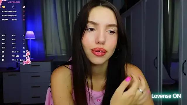 Try the thrill of flirt babes with our cam hosts, featuring unclothed wildness while getting naked and playing with their favored sex toys.