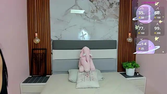 Try the thrill of flirt babes with our cam hosts, featuring unclothed wildness while getting naked and playing with their favored sex toys.