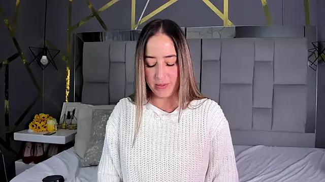 Try the thrill of flirt babes with our cam hosts, featuring unclothed wildness while getting naked and playing with their favored sex toys.
