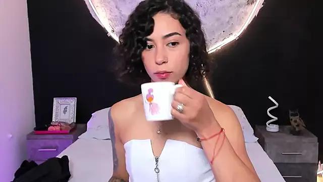 Try the thrill of flirt babes with our cam hosts, featuring unclothed wildness while getting naked and playing with their favored sex toys.
