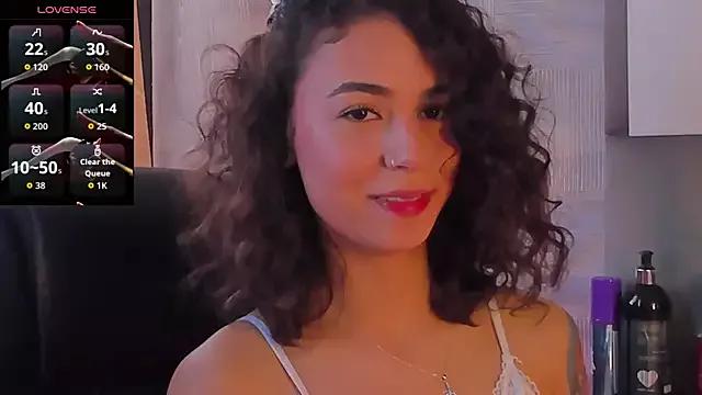 Try the thrill of flirt babes with our cam hosts, featuring unclothed wildness while getting naked and playing with their favored sex toys.