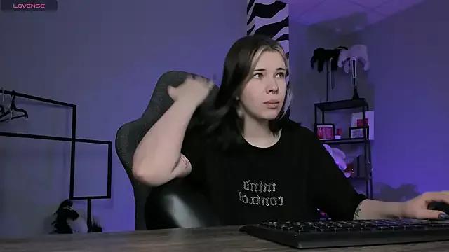 Try the thrill of flirt babes with our cam hosts, featuring unclothed wildness while getting naked and playing with their favored sex toys.