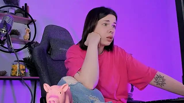 Try the thrill of flirt babes with our cam hosts, featuring unclothed wildness while getting naked and playing with their favored sex toys.